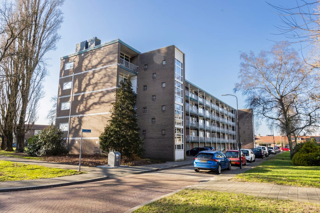 Photo 2 of Van Houtenstraat 54