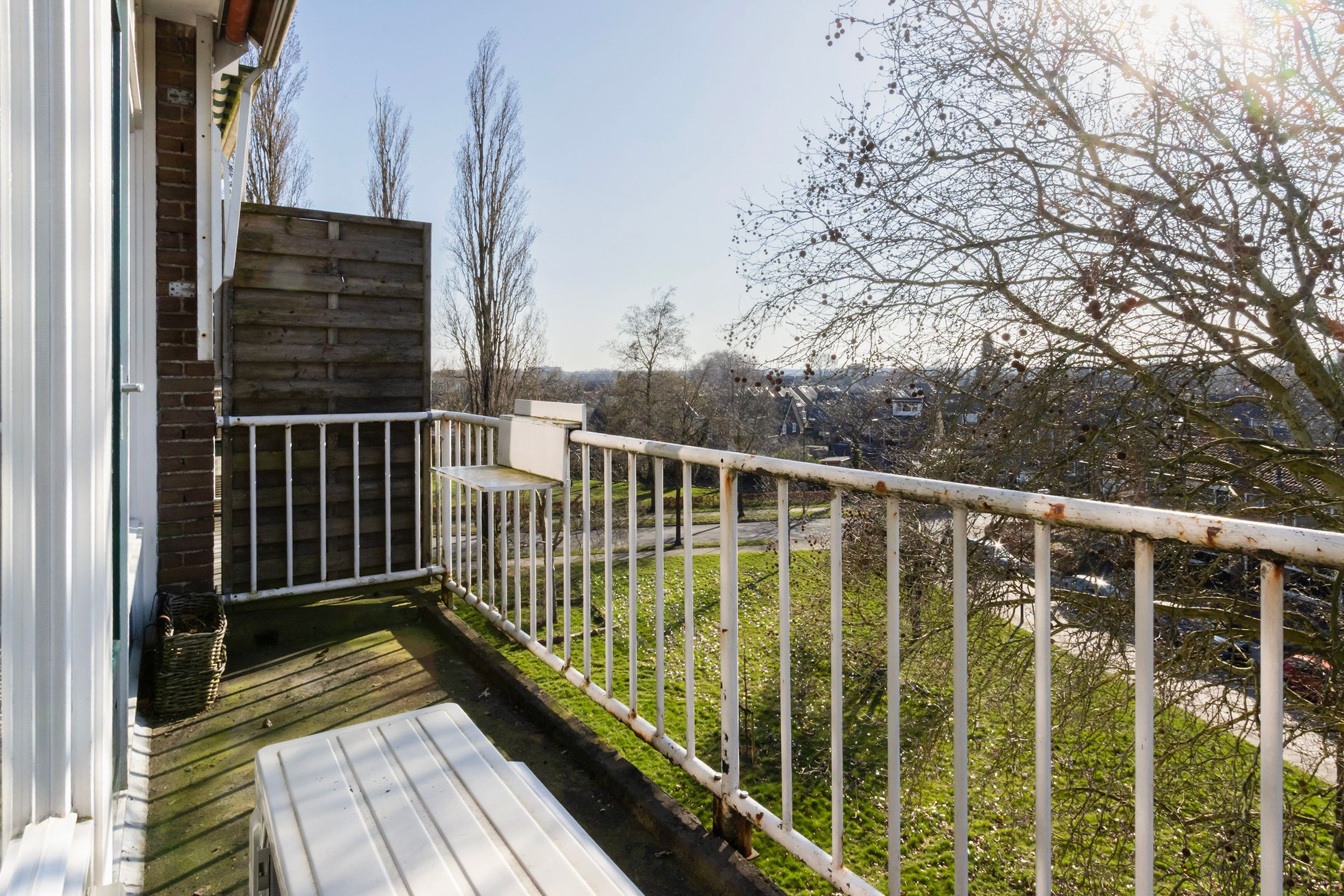 Photo 9 of Van Houtenstraat 54