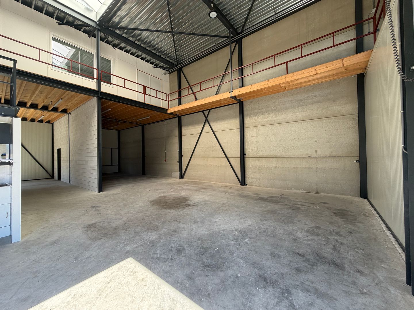 Bekijk foto 5 van Broeklandstraat 18-D