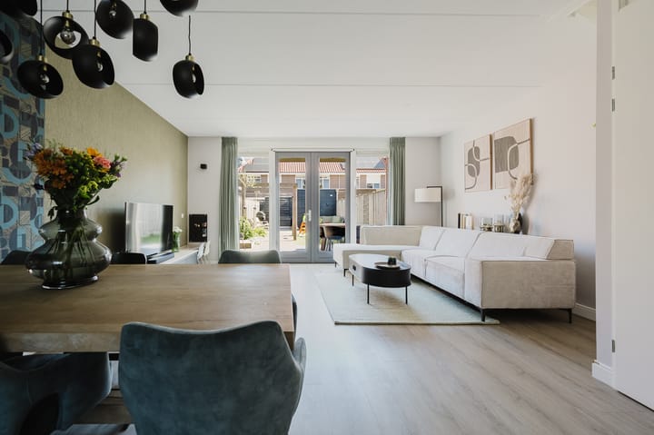 Foto 2 van Adriaan Prinslaan 27