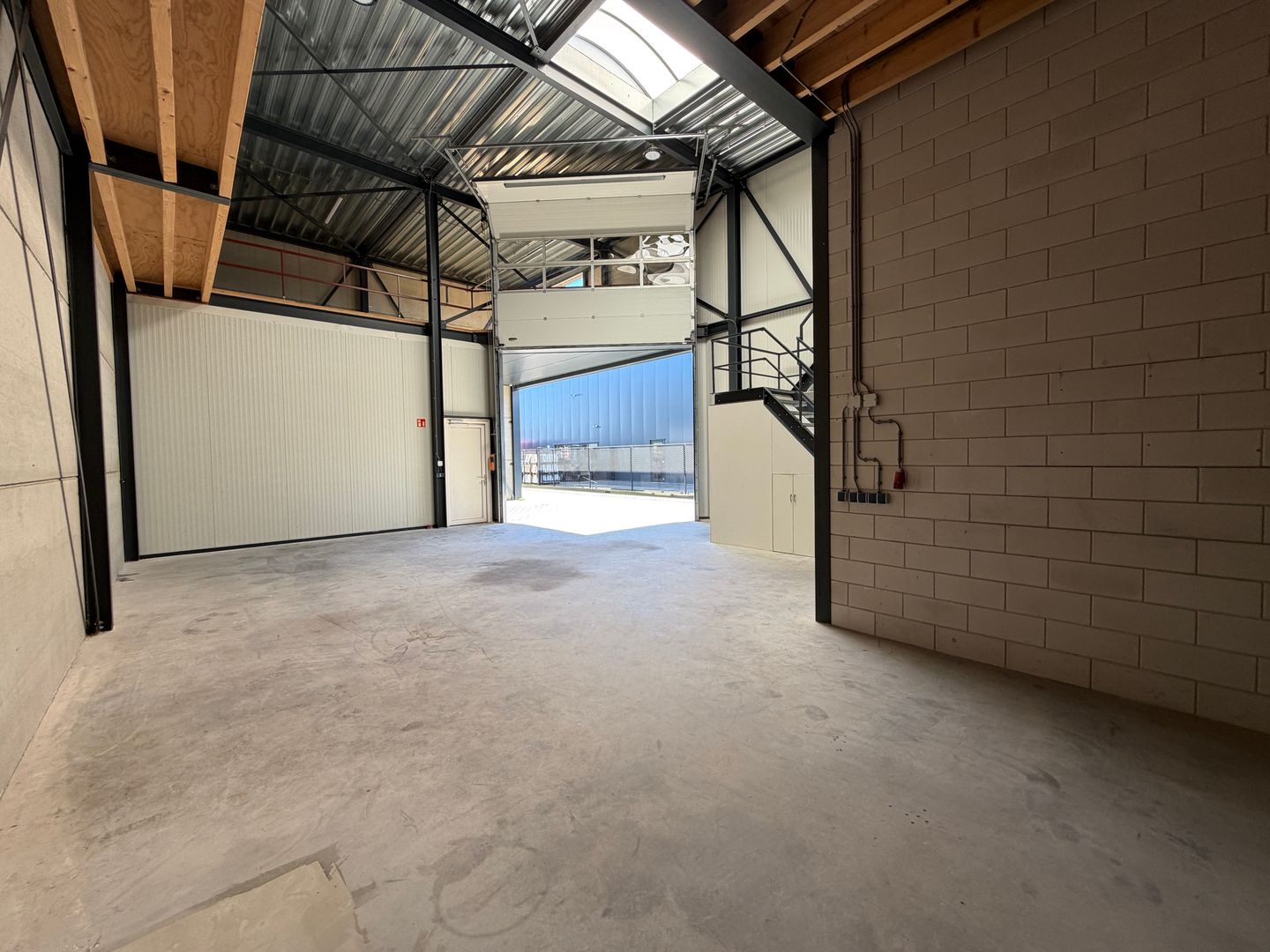 Bekijk foto 4 van Broeklandstraat 18-D