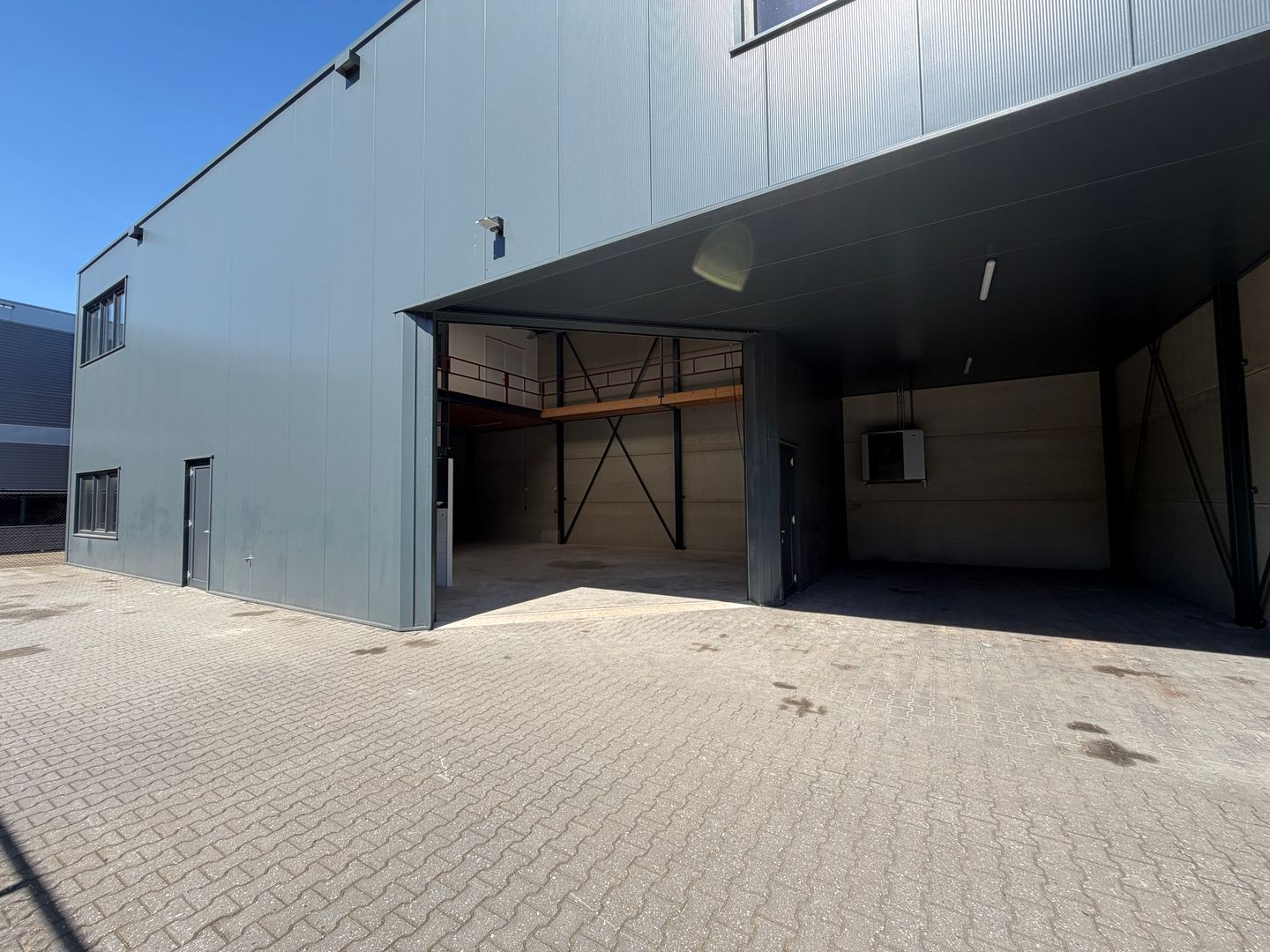 Bekijk foto 3 van Broeklandstraat 18-D