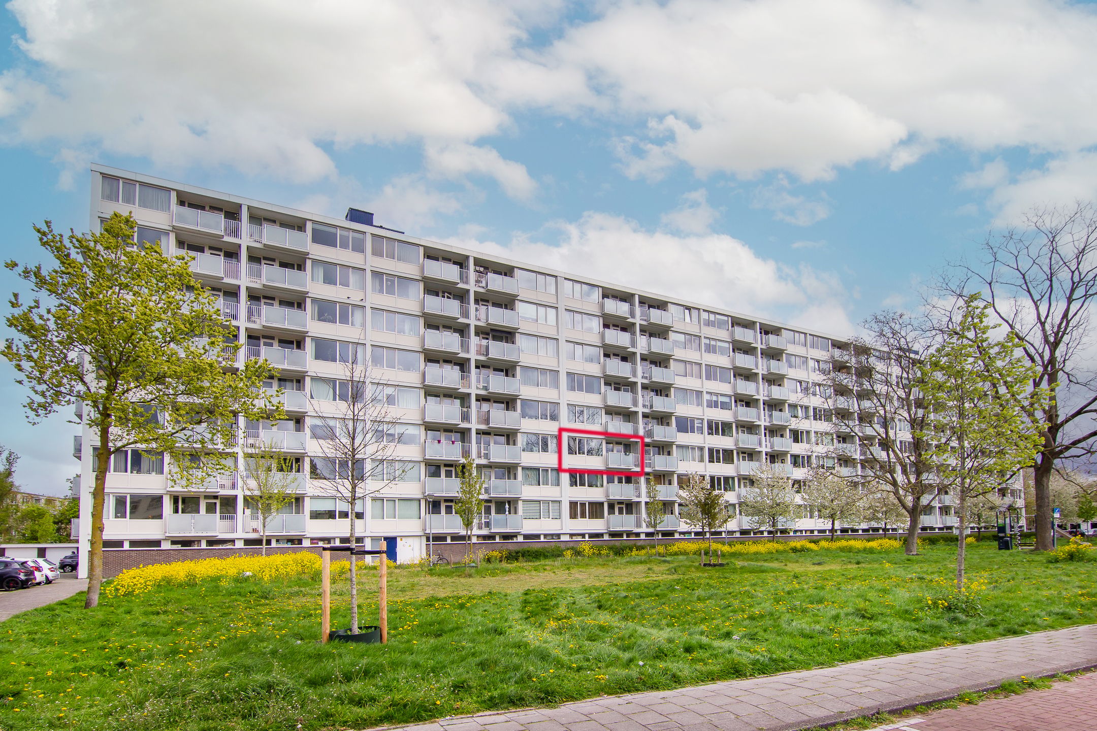 Schotlandstraat 66 