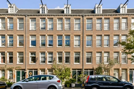 Van Boetzelaerstraat thumbnail