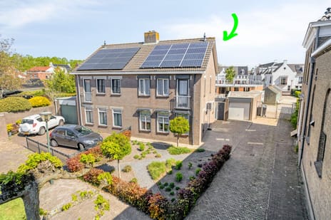 Kloosterstraat thumbnail