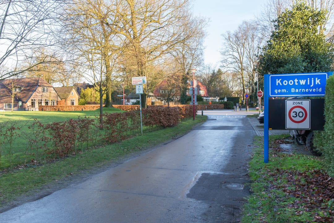 Foto 43 van Kerkendelweg 49-95