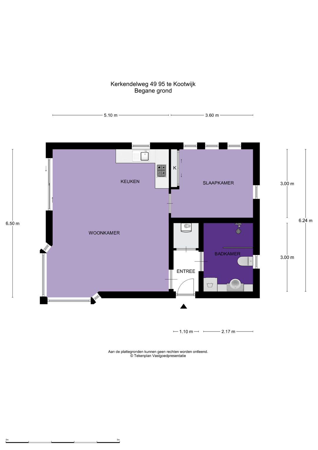 Foto 56 van Kerkendelweg 49-95