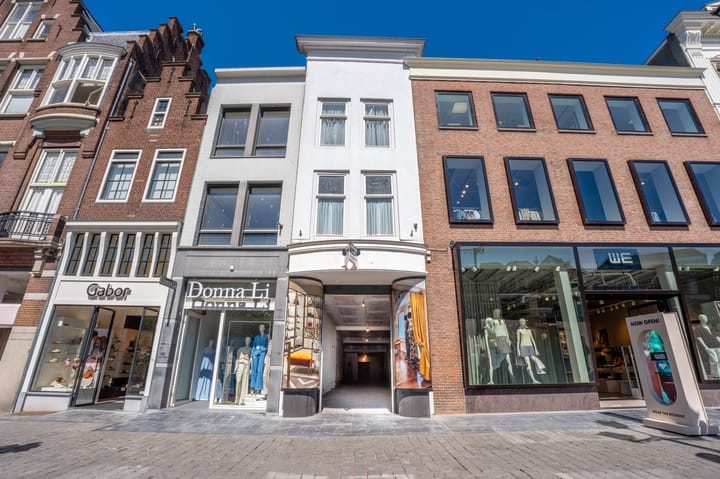 Markt 67, Den Bosch