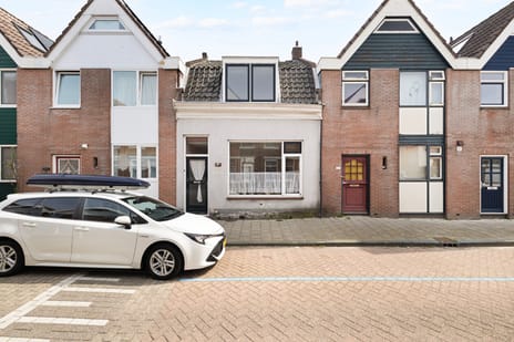 Sluisdijkstraat thumbnail