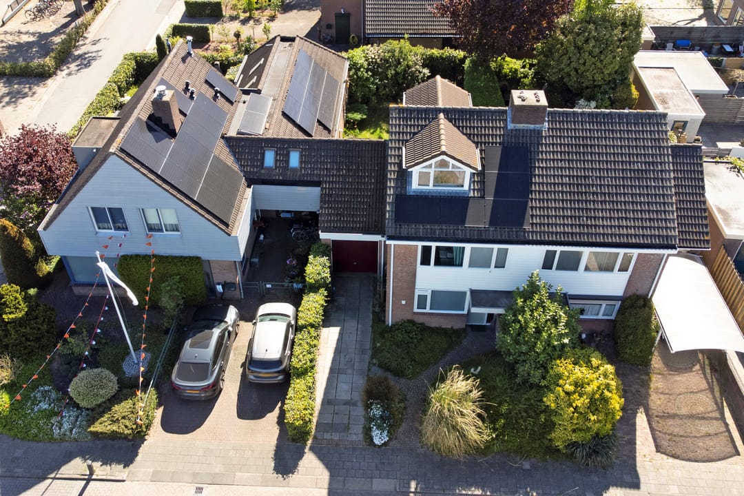 Foto 47 van Donkere Gaard 60