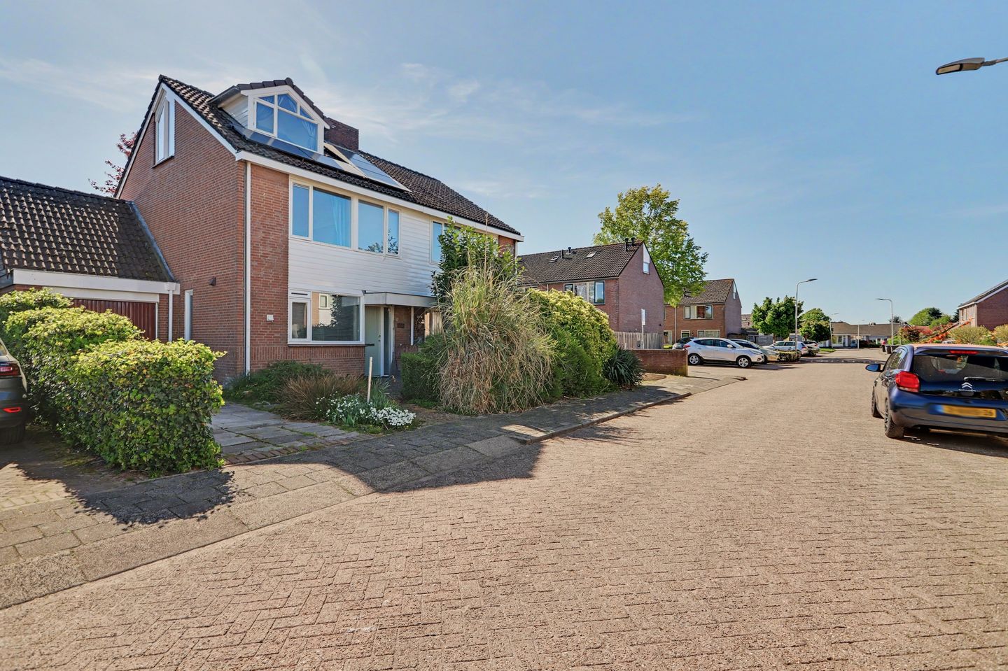 Foto 49 van Donkere Gaard 60