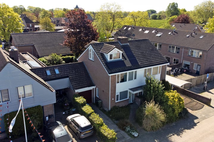 Foto 4 van Donkere Gaard 60