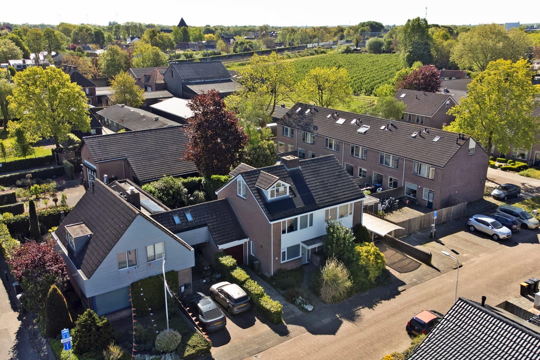 Foto 46 van Donkere Gaard 60