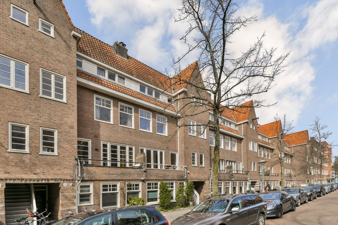 Foto 29 van Leimuidenstraat 24-1
