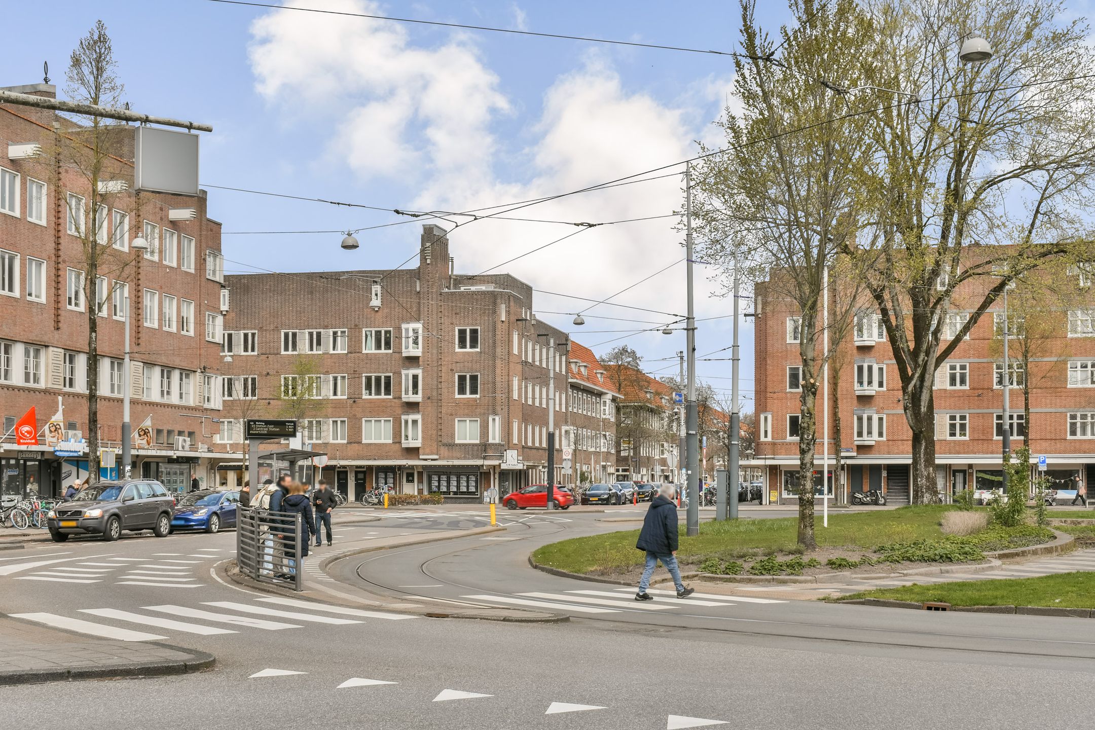 Foto 30 van Leimuidenstraat 24-1