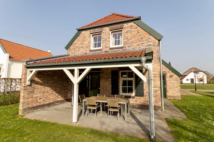 Vrijstaande woning te koop: Buitenhof de Leistert 81, Roggel