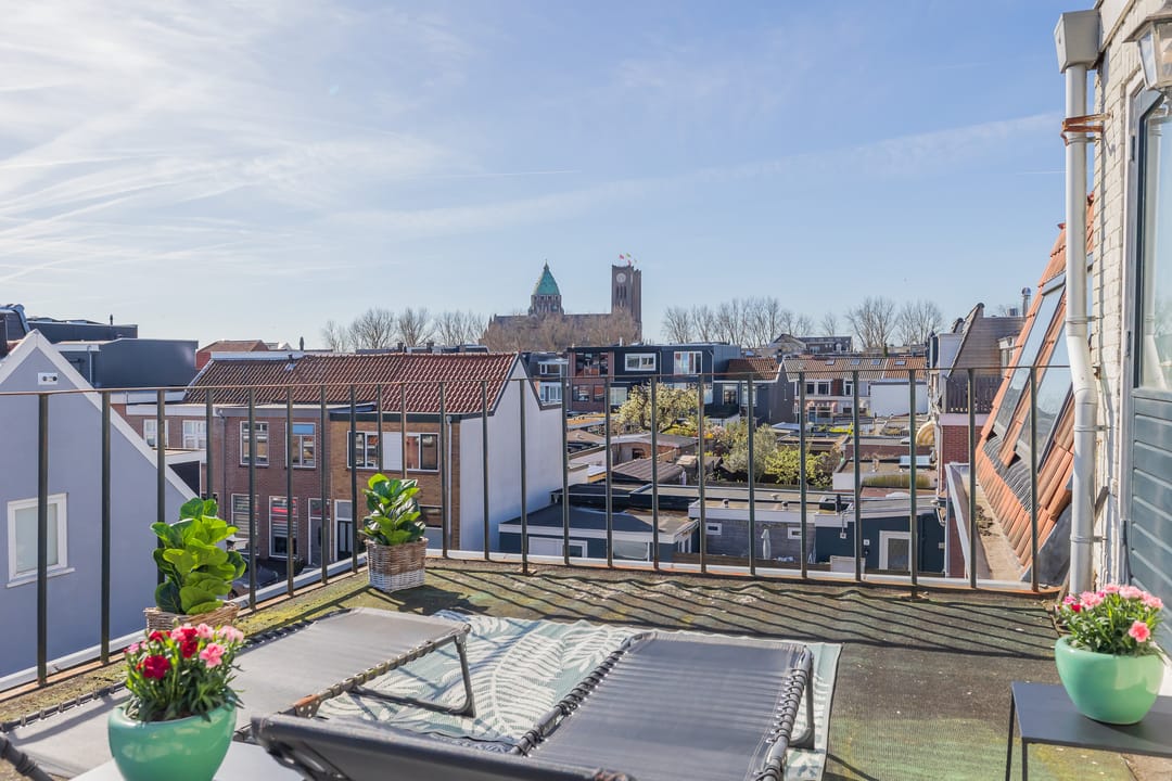 Foto 47 van Voorzorgstraat 15