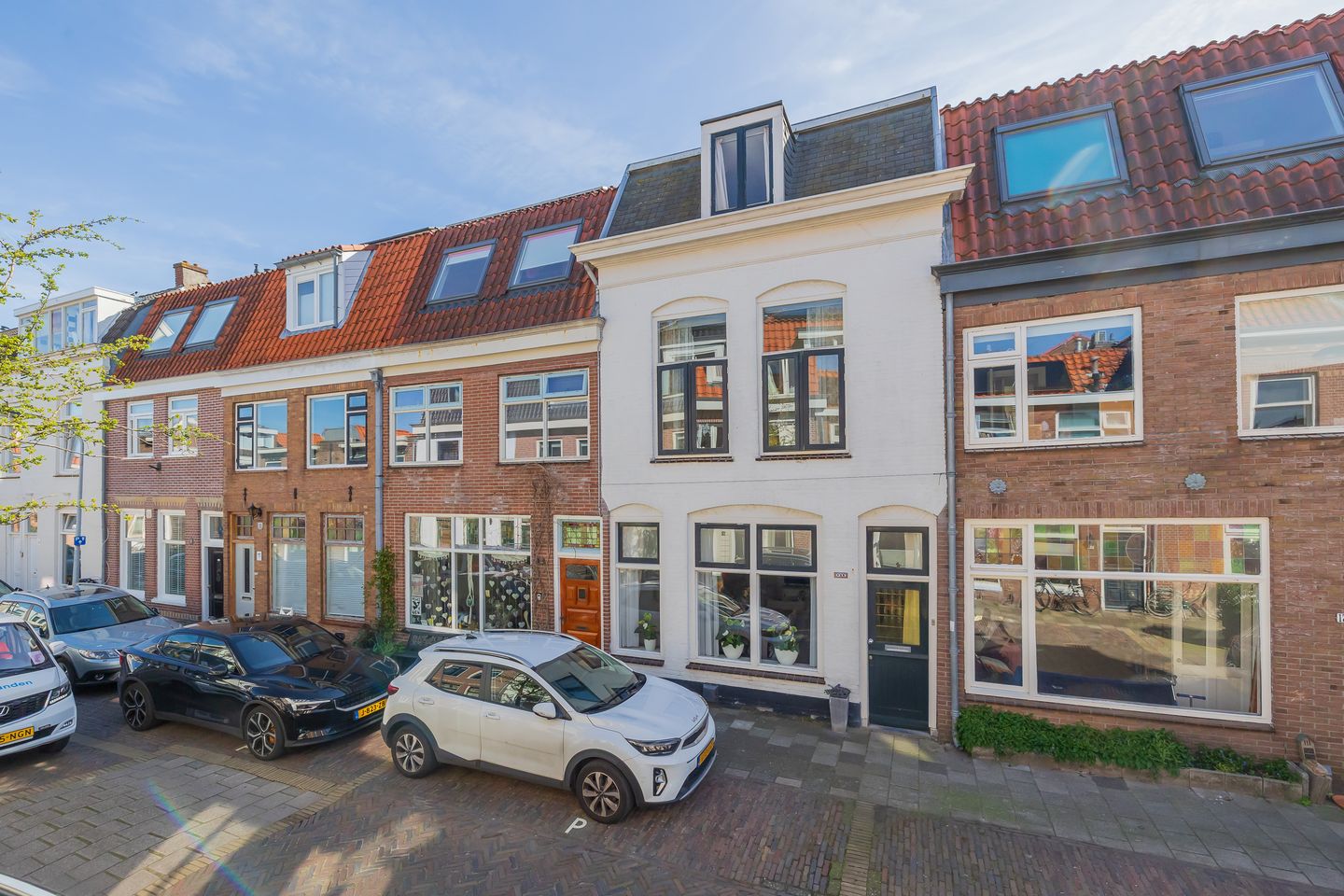 Foto 49 van Voorzorgstraat 15