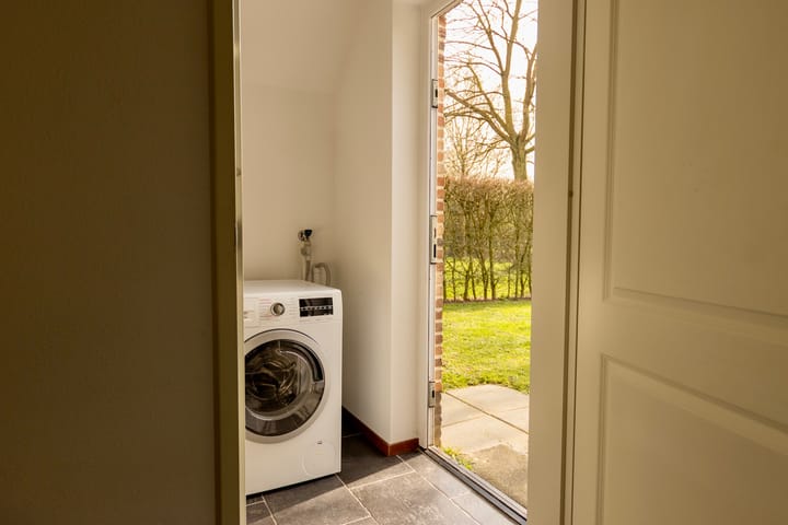 Vrijstaande woning te koop: Buitenhof de Leistert 79, Roggel
