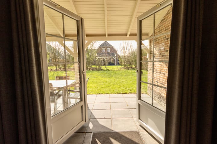 Vrijstaande woning te koop: Buitenhof de Leistert 81, Roggel