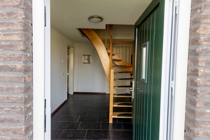Foto 4 van Buitenhof de Leistert 79