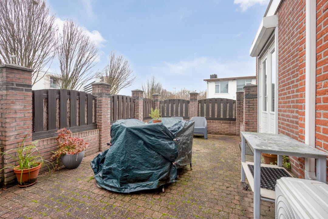 Photo 23 of Röntgenstraat 46