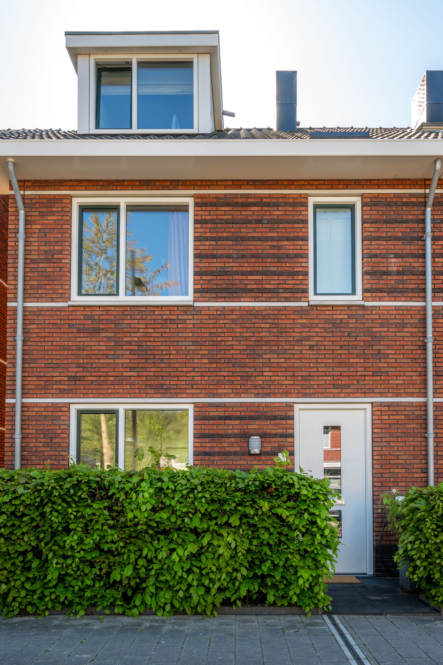 Foto 45 van Kometenlaan 40
