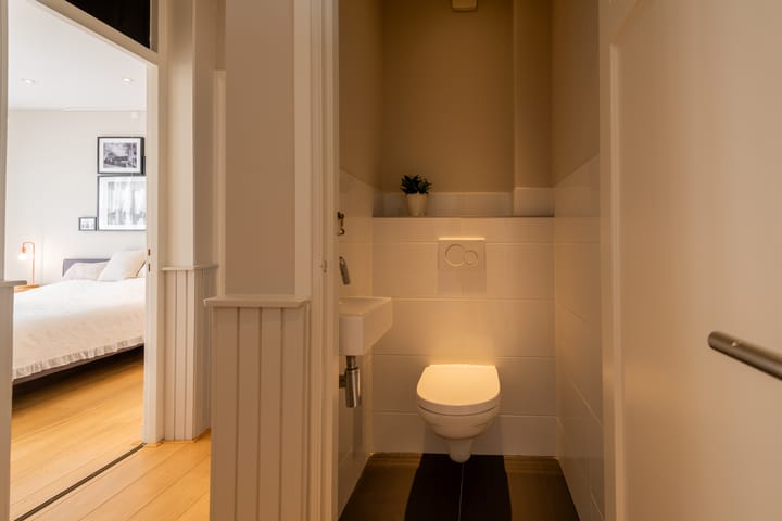 Appartement te koop: Maaskade 171C, Rotterdam