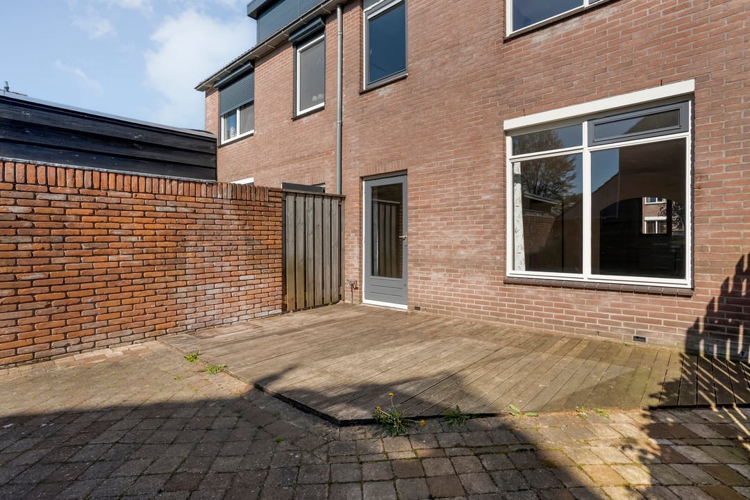 Photo 31 of de Deel 22