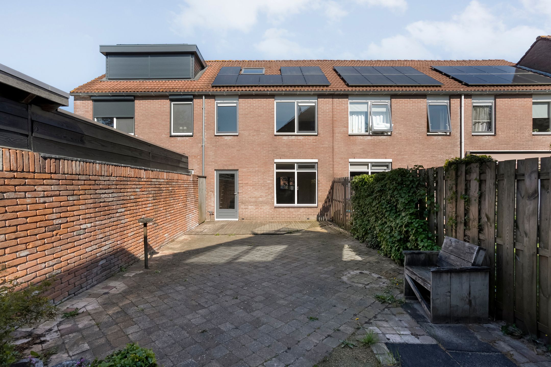 Photo 30 of de Deel 22