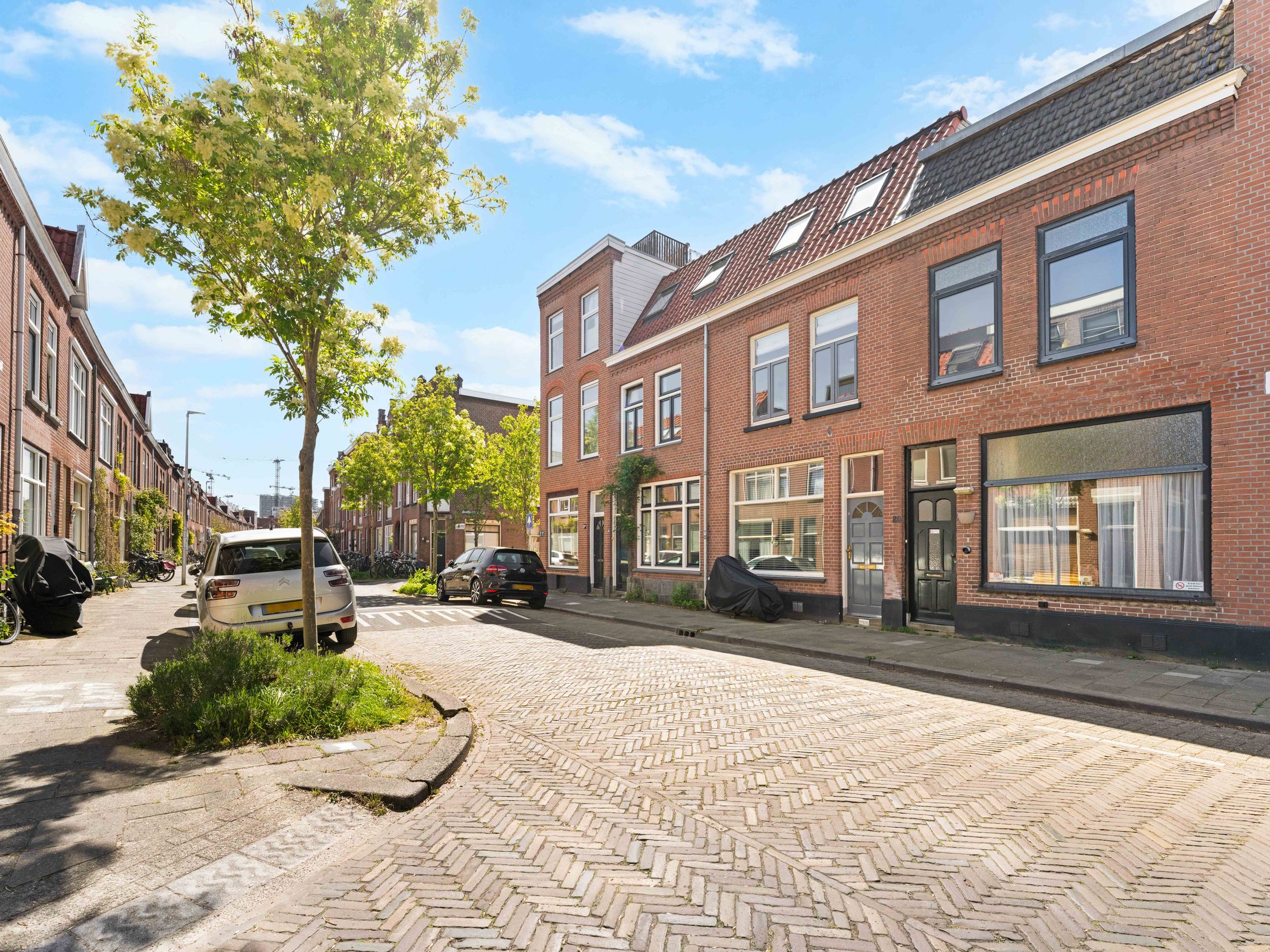 Van Lennepstraat 18 