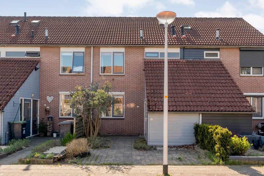 Photo 1 of de Deel 22