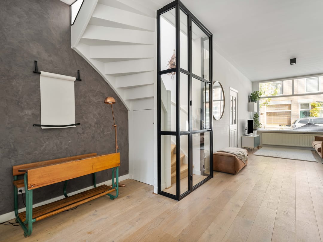 Photo 7 of Van Lennepstraat 18