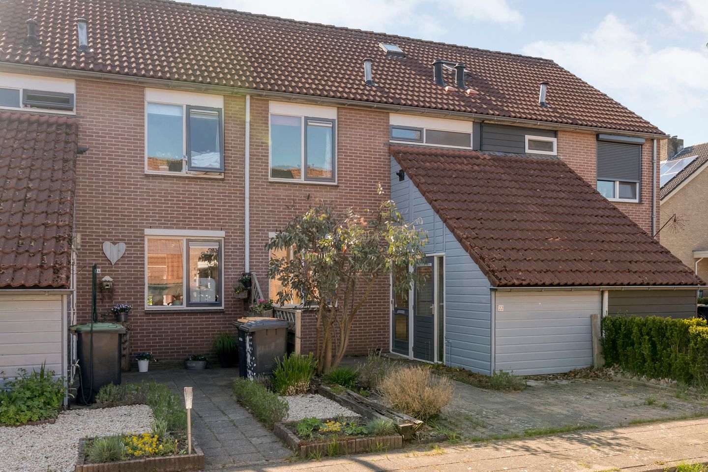 Photo 5 of de Deel 22