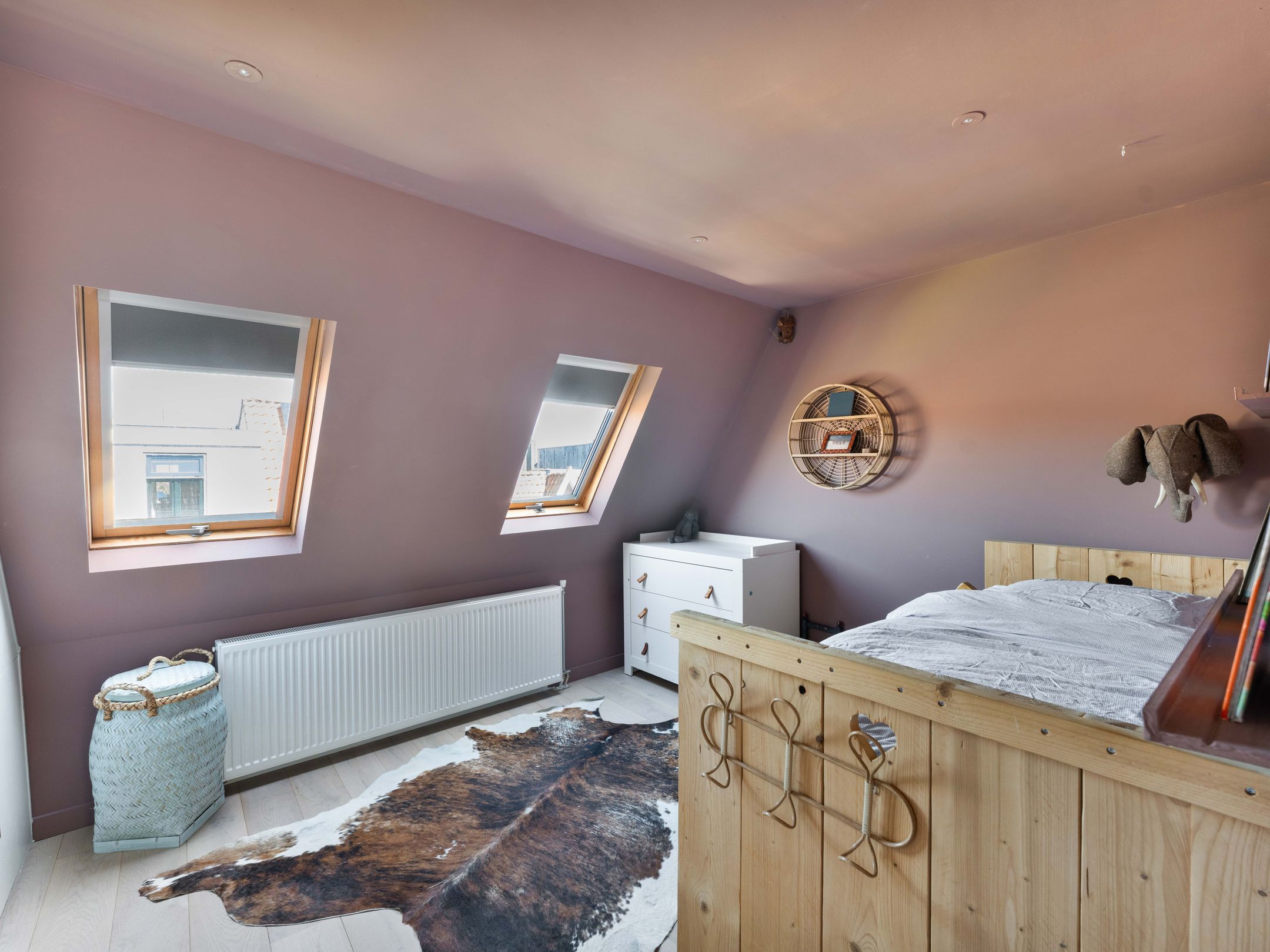 Photo 33 of Van Lennepstraat 18
