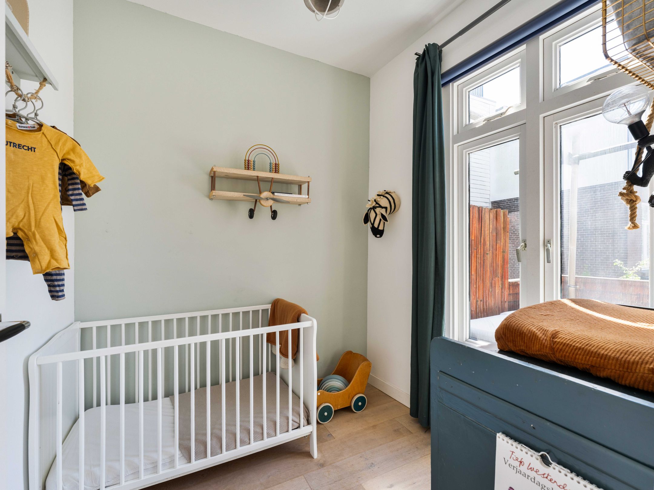 Photo 21 of Van Lennepstraat 18