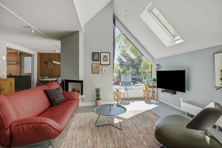 Foto 2 van Bremlaan 14