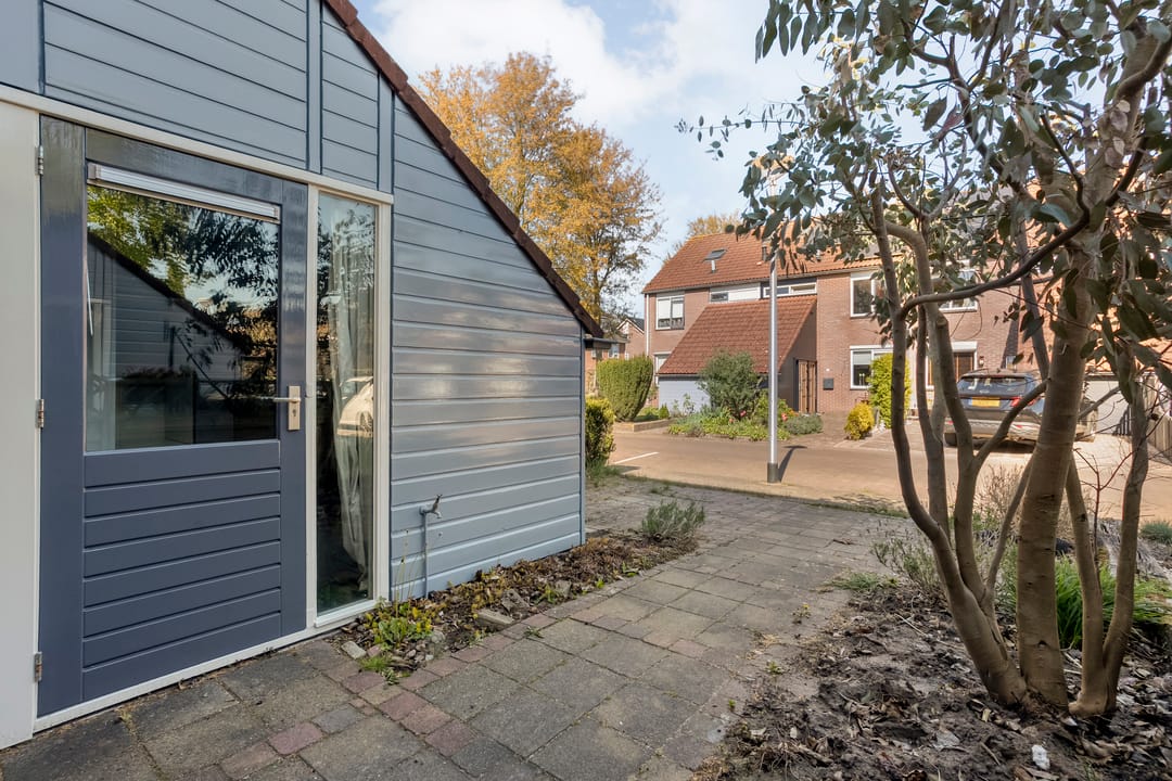 Photo 7 of de Deel 22