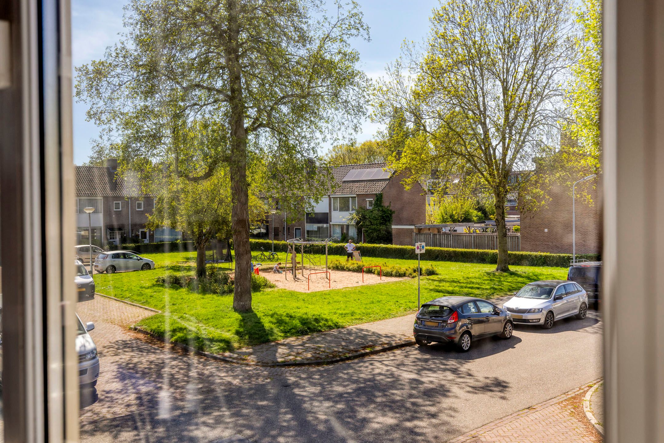 Photo 15 of Orduynenstraat 124