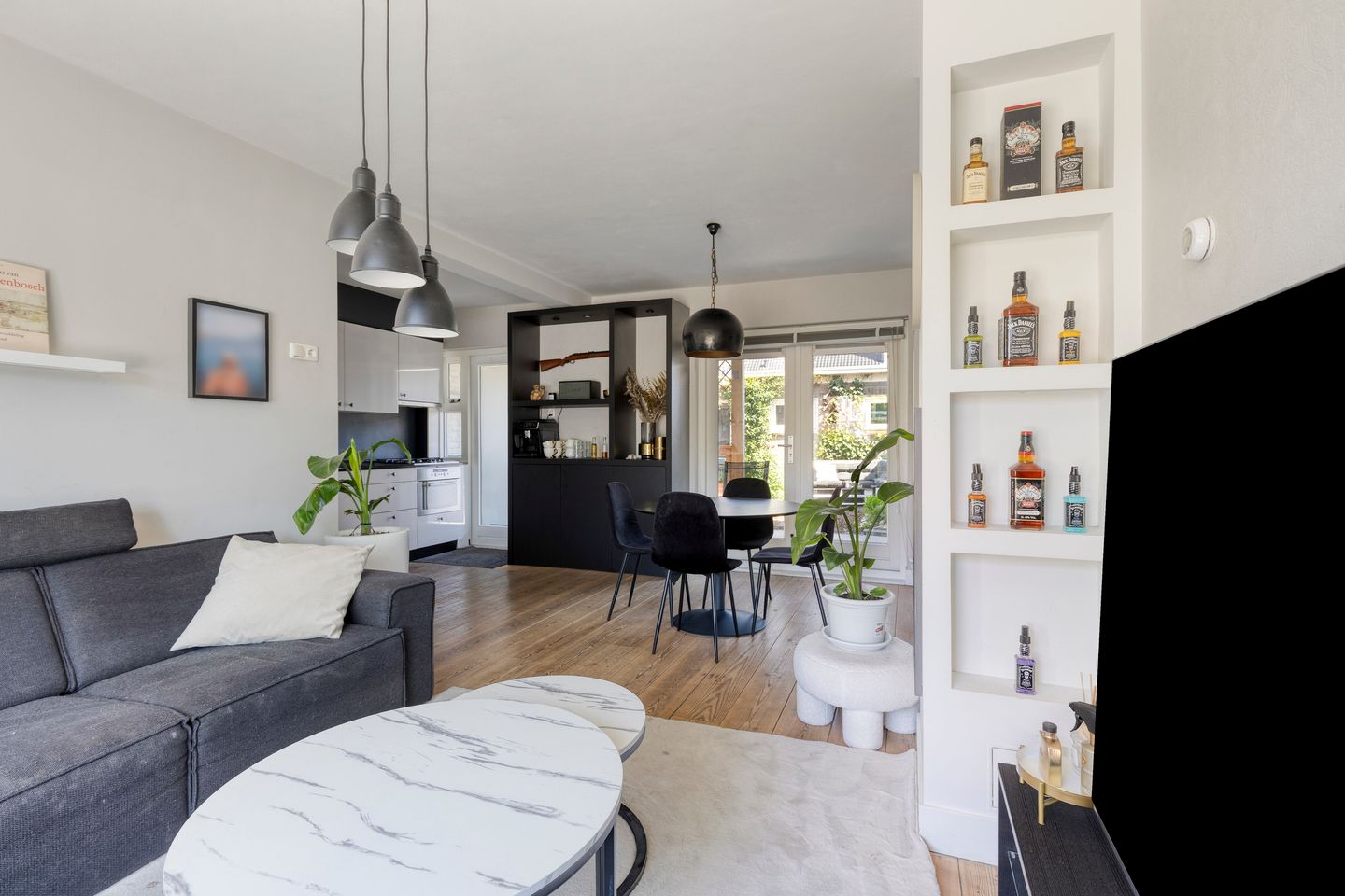 Photo 4 of Orduynenstraat 124