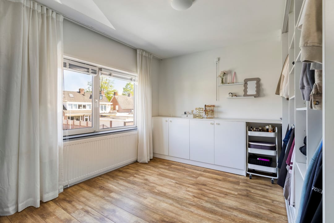 Photo 16 of Orduynenstraat 124