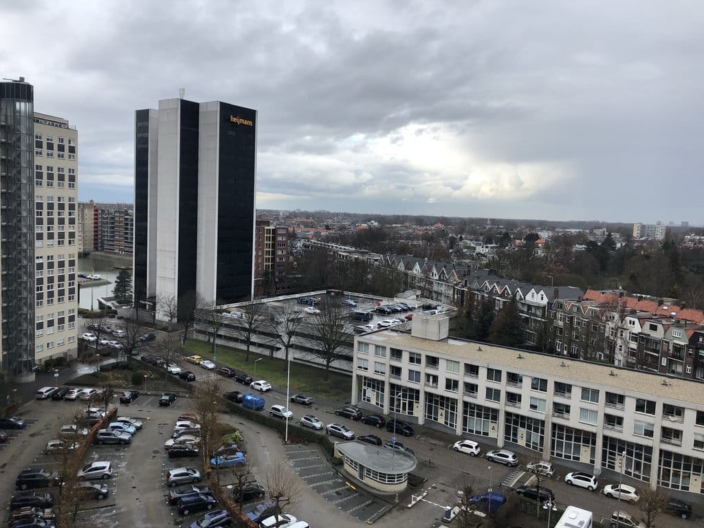 Foto 18 van Oostmaaslaan 432