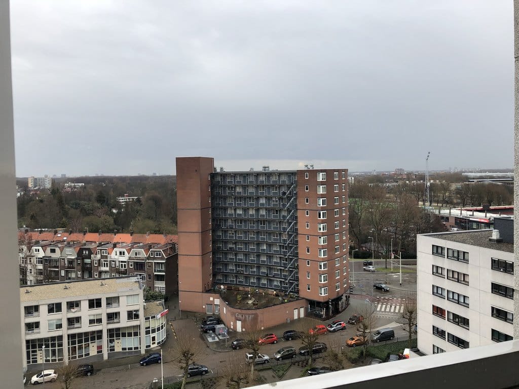 Foto 17 van Oostmaaslaan 432