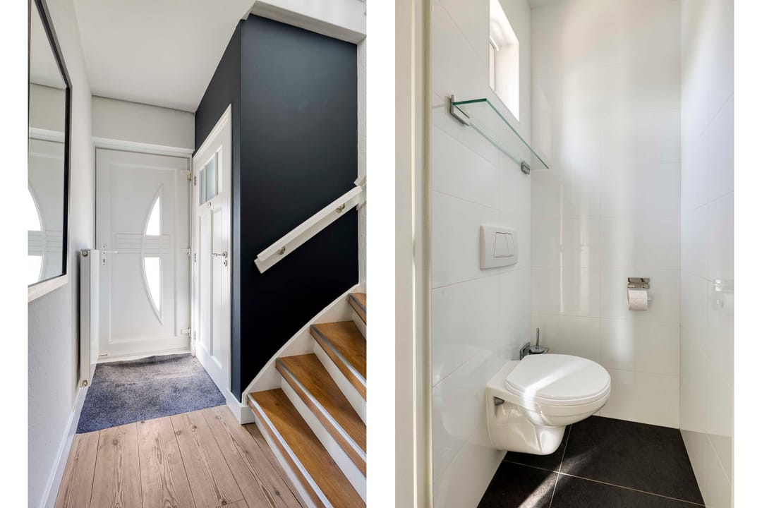 Photo 13 of Orduynenstraat 124