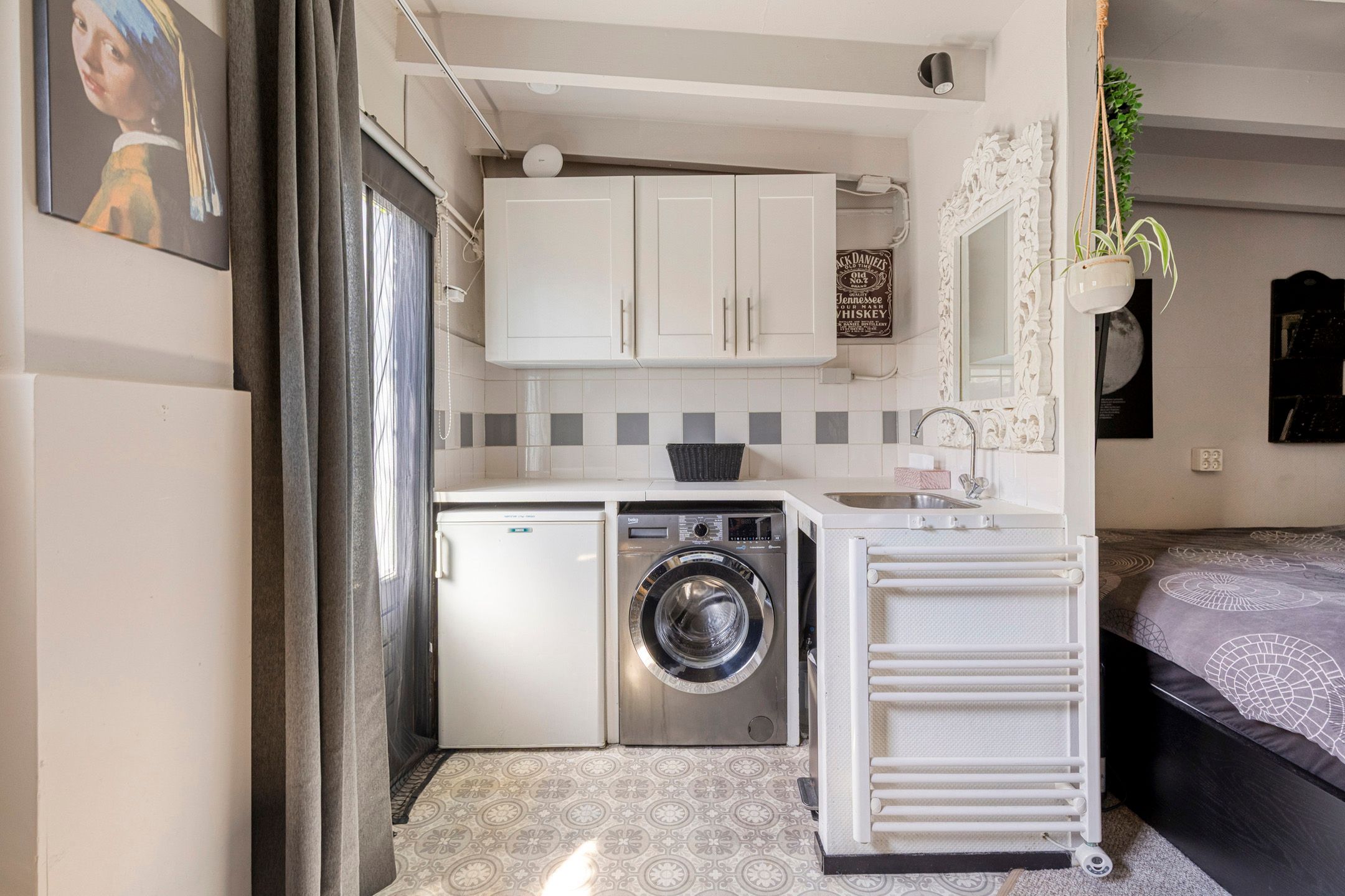 Photo 9 of Orduynenstraat 124