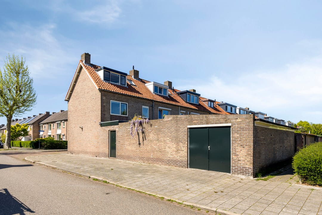 Photo 23 of Orduynenstraat 124