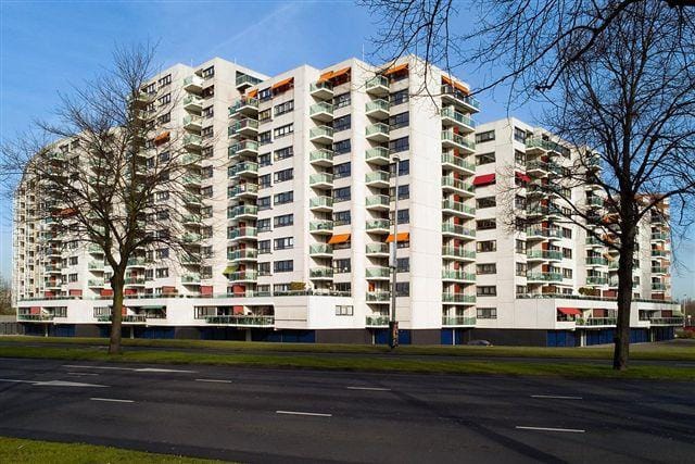 Foto 13 van Oostmaaslaan 432