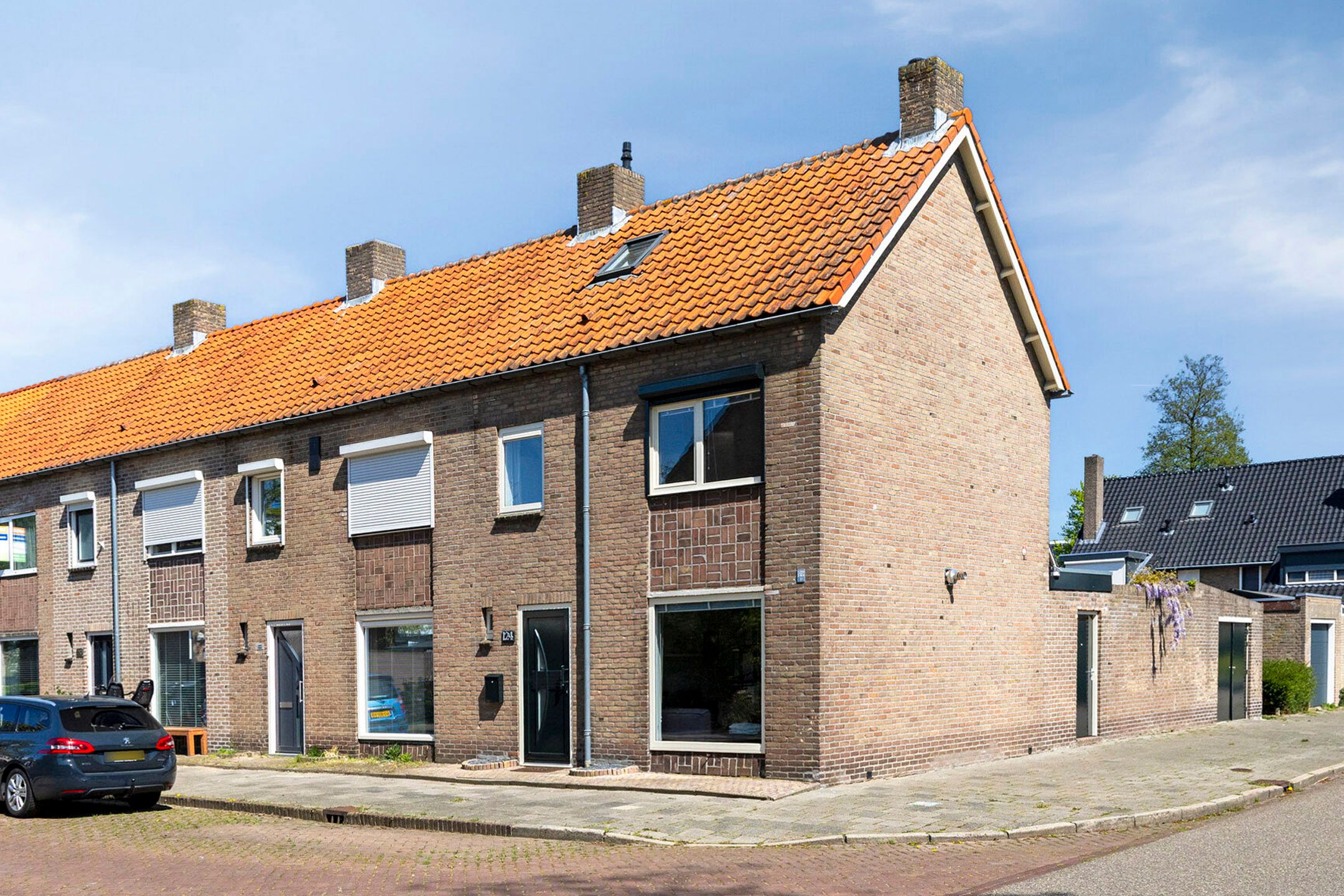 Orduynenstraat 124 