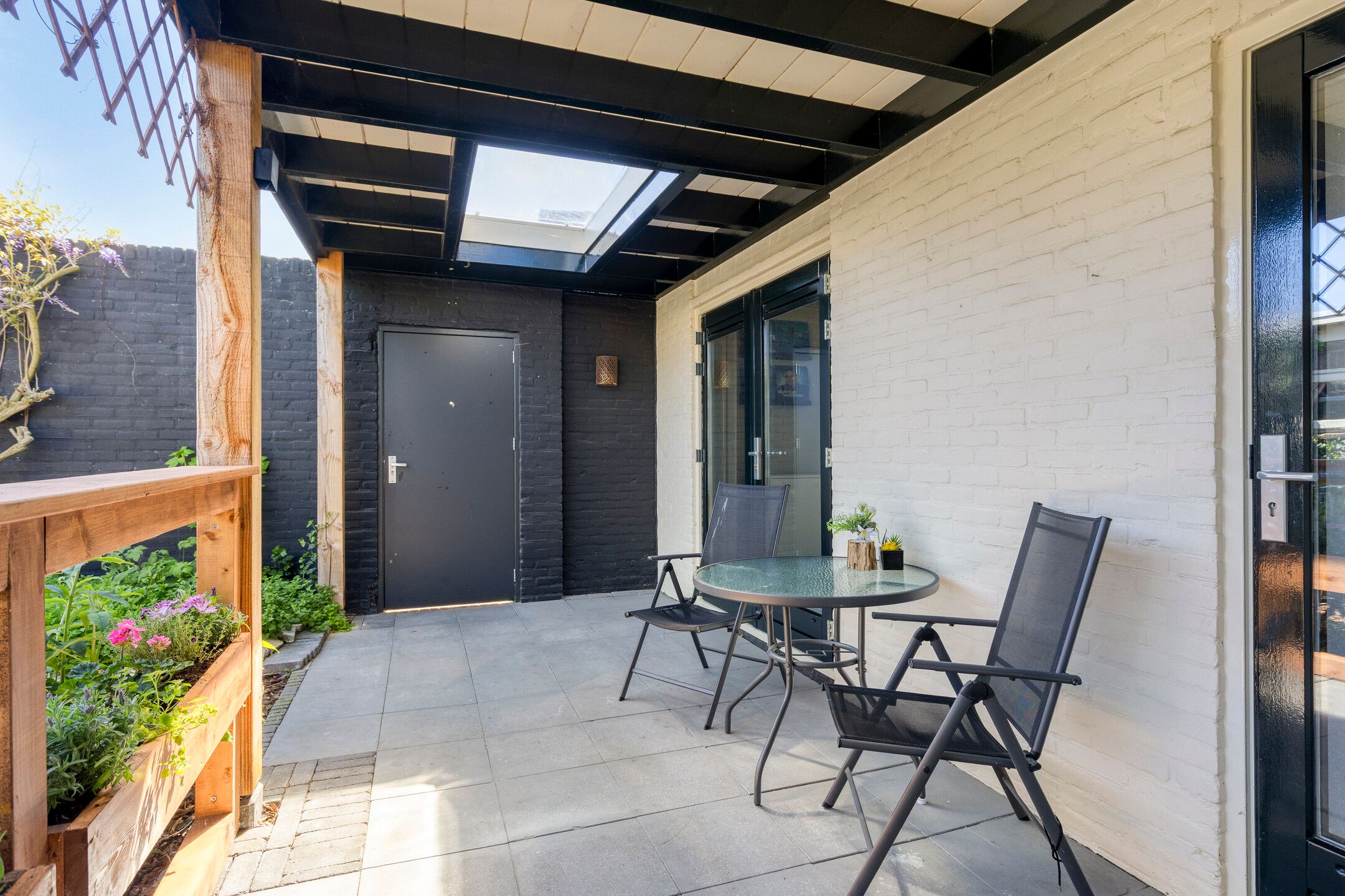 Photo 12 of Orduynenstraat 124