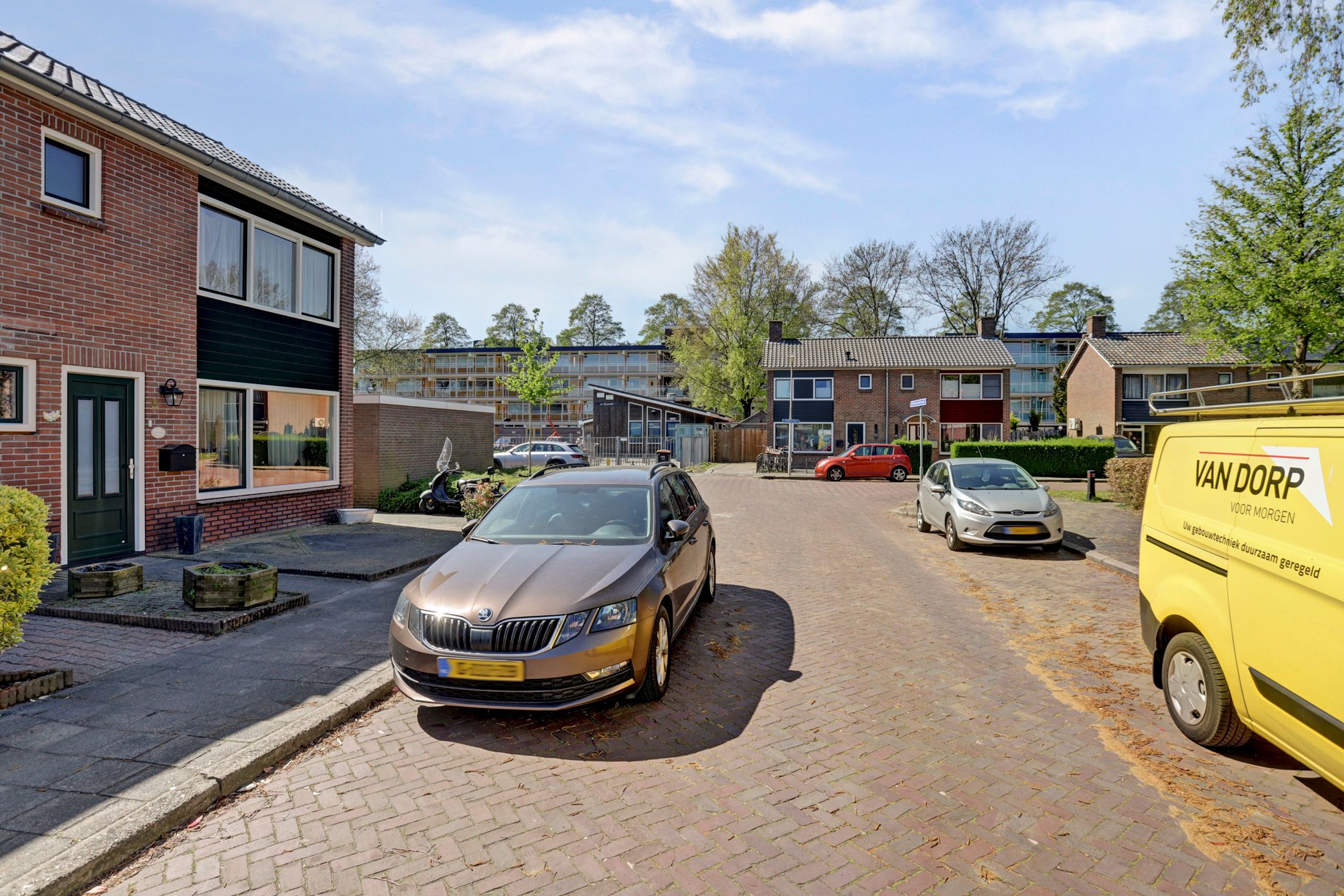 Photo 6 of Etstoelstraat 2